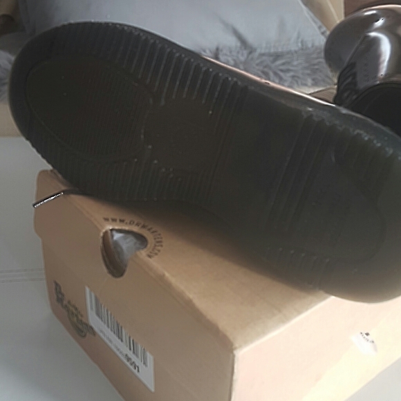 Dr Matens women shoes - Picture 4 of 6